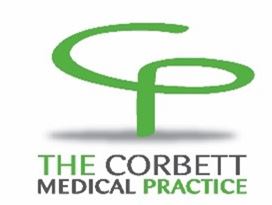 Corbett Medical Practice Logo
